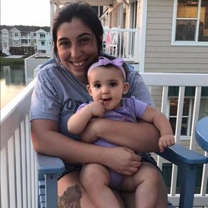 Meet your Posher, Heidi